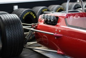 米兰体育平台-F1车队技术升级，圈速进一步缩短，f1各大车队